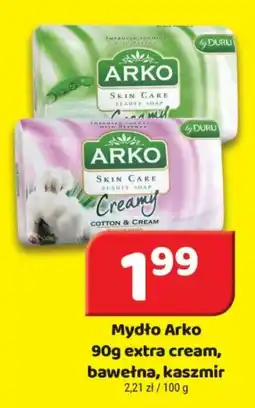 Delfin Arko Mydło oferta