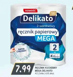 Słoneczko Ręcznik kuchenny mega delikato a'2 delko oferta