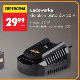 Biedronka Ładowarka oferta