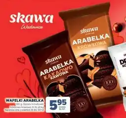 Stokrotka Market Wafelki Arabelka oferta