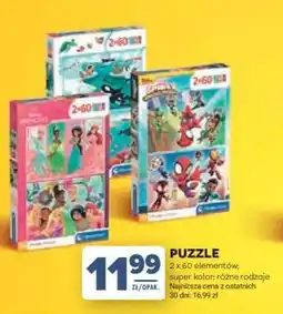 Stokrotka Market Puzzle oferta