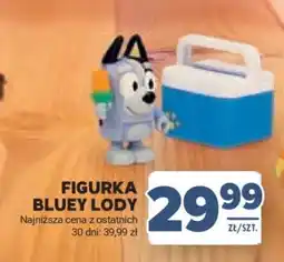 Stokrotka Market Figurka Bluey Lody oferta