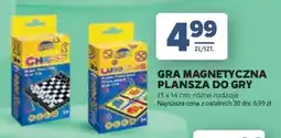 Stokrotka Market Gra magnetyczna plansza do gry oferta