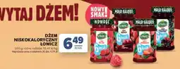 Stokrotka Market Dżem niskokaloryczny Łowicz oferta