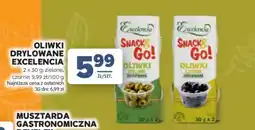 Stokrotka Market Oliwki Drylowane Excelencia oferta