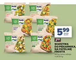 Stokrotka Market Warzywa do piekarnika, na patelnię Frosta oferta