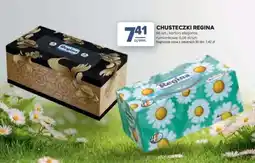 Stokrotka Market Chusteczki Regina oferta