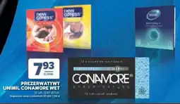 Stokrotka Market PREZERWATYWY UNIMIL CONAMORE WET oferta