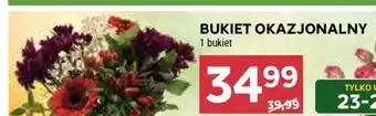 Stokrotka Market Bukiet okazjonalny oferta