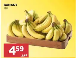 Stokrotka Market Banany oferta