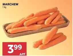 Stokrotka Market Marchew oferta
