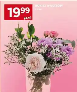 Stokrotka Market Bukiet kwiatów oferta