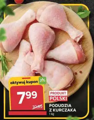Stokrotka Market Podudzia z kurczaka oferta