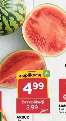 Stokrotka Market Arbuz oferta
