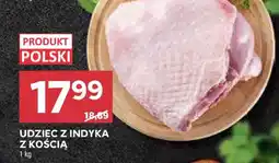 Stokrotka Market Udziec z indyka z kością oferta