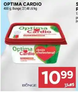Stokrotka Market Optima Cardio oferta