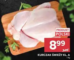 Stokrotka Market Kurczak świeży kl. A oferta