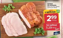 Stokrotka Market Szynka Od Szwagra oferta