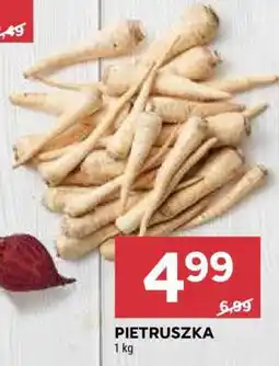 Stokrotka Market Pietruszka oferta
