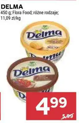 Stokrotka Market Delma oferta