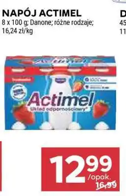 Stokrotka Market Napój Actimel oferta