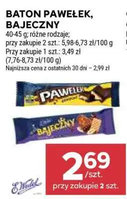 Stokrotka Market Baton Pawełek, Bajeczny oferta