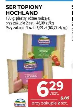 Stokrotka Market Ser topiony HOCHLAND oferta