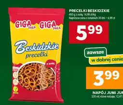Stokrotka Market Precelki Beskidzkie oferta