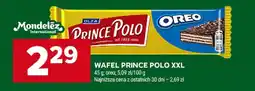 Stokrotka Market WAFEL PRINCE POLO XXL oferta