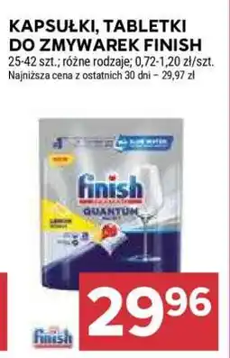 Stokrotka Market Kapsułki, tabletki do zmywarek Finish oferta