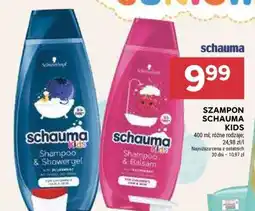 Stokrotka Market Szampon Schauma Kids oferta
