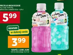 Stokrotka Market Napój Jumi Jumi oferta