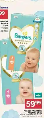 Stokrotka Market Pieluchy Pampers Premium Care oferta