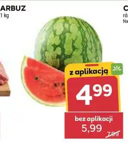 Stokrotka Market Arbuz oferta