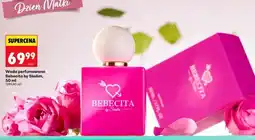 Biedronka Woda perfumowana Bebecita by Skolim, 50 ml oferta