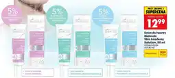 Biedronka Bielenda Skin Academy Solution, 50 ml oferta