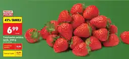 Biedronka Truskawka polska, opak. 250 g oferta