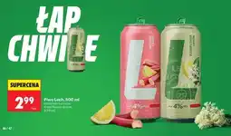 Biedronka Piwo Lech, 500 ml oferta