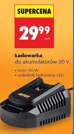 Biedronka Ładowarka oferta