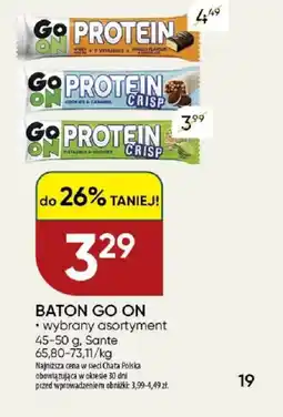 Chata Polska Baton go on oferta