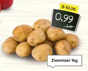 Ziemniaki