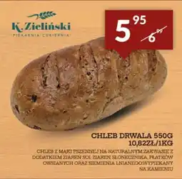 Spiżarnia Smakosza K.zieliński chleb drwala oferta