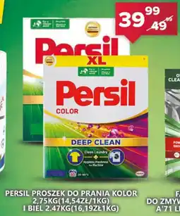 Spiżarnia Smakosza Persil proszek do prania kolor i biel oferta