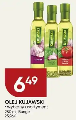 Chata Polska Olej kujawski bunge oferta