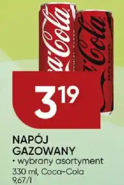 Chata Polska Napój gazowany oferta