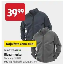 Jula Bluza męska oferta
