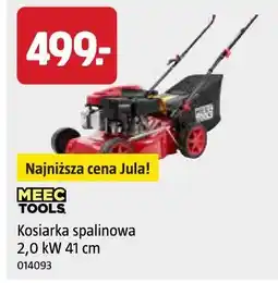 Jula Kosiarka spalinowa 2,0 kW 41 cm oferta