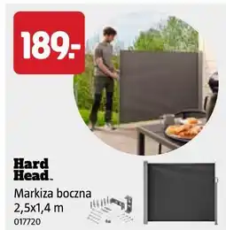 Jula Markiza boczna 2,5x1,4 m oferta