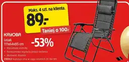 Jula Leżak oferta