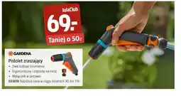Jula Gardena Pistolet zraszający oferta
